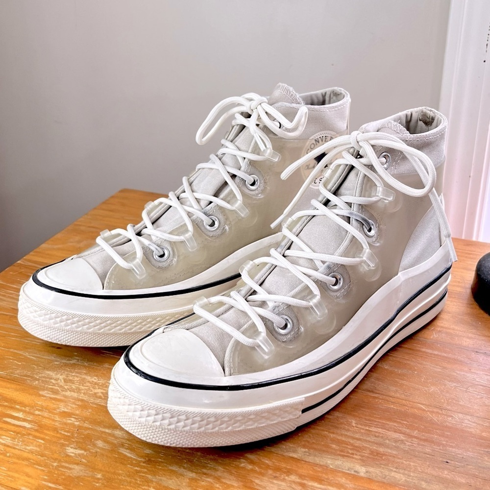 Converse Chuck 70 Utility Wave Hi Unisex - Picture 2 of 16